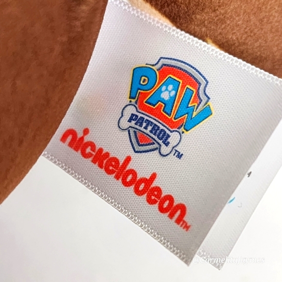 PAW PATROL 🐾 14" HugMee Nickelodeon X Original Squishmallow ☆ NWT ☆ - Picture 8 of 8